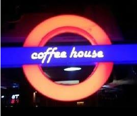 Coffee House