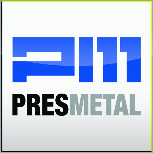 presmetal